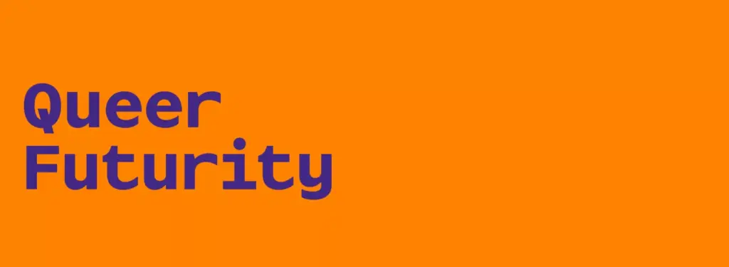 Queering Urbanism Series: Queer Futurity