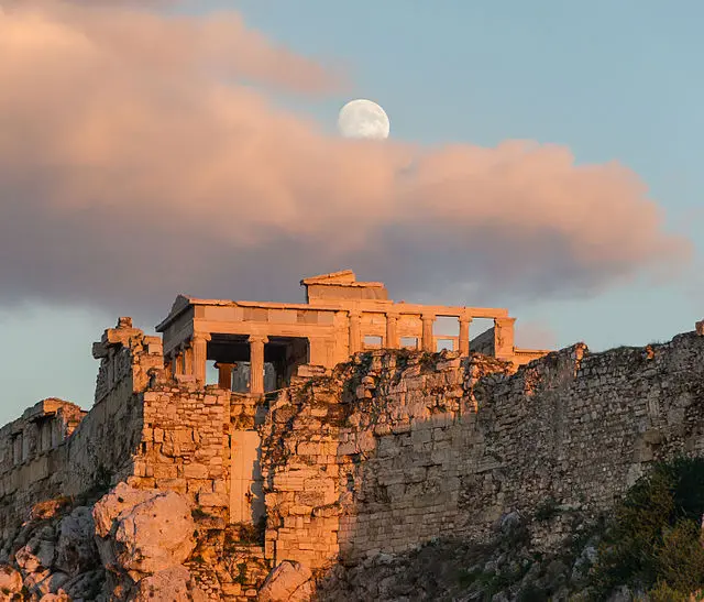 Acropolis