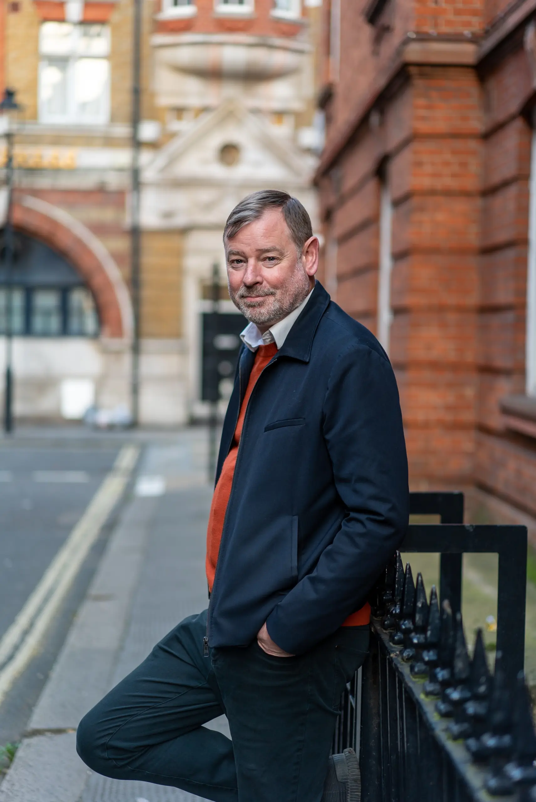 Tim Waterman